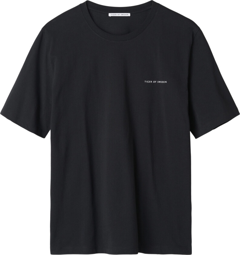 Pro Short-Sleeved Cotton T-shirt