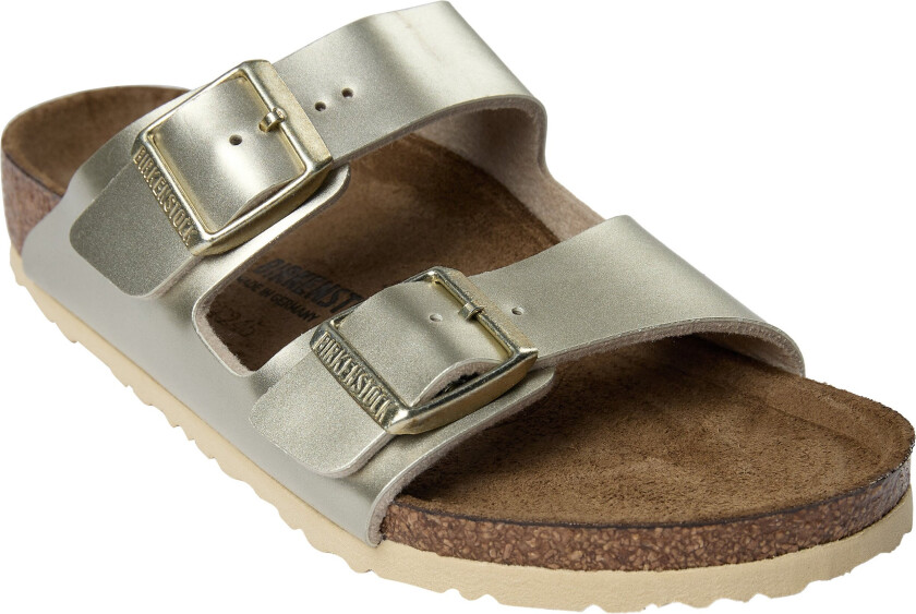 Arizona Kids BF Electric Metallic Gold Sandaler Str 29