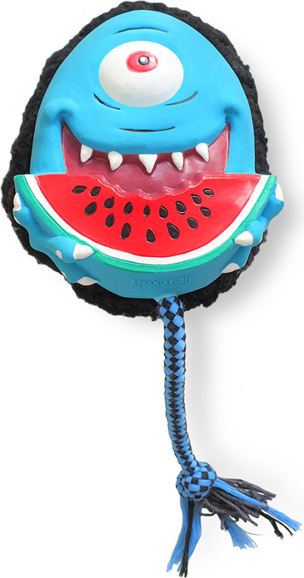 Hundeleketøy Bubba King - L 28 x B 16,5 x H 6,2 cm