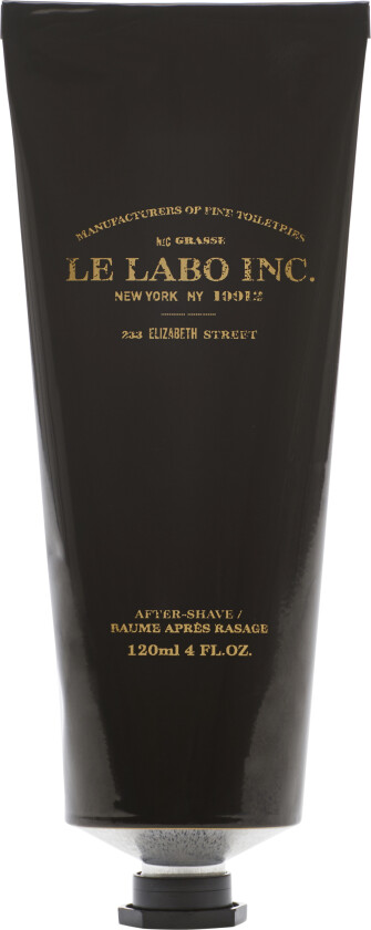 After Shave Balm 120 ml - Lotion&Balm