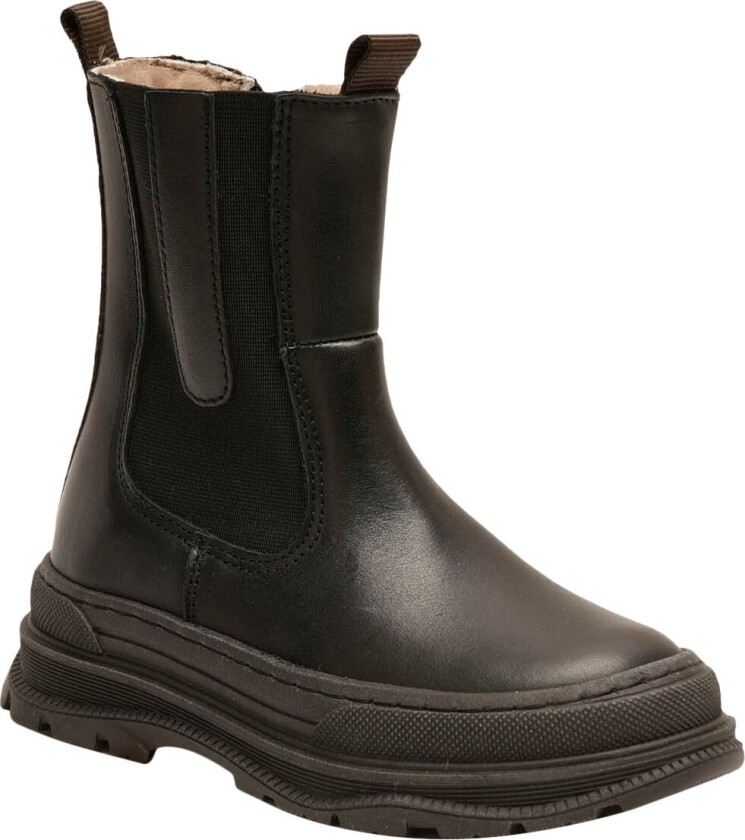 Mila Lamb Støvler Str 38