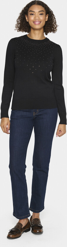 Jemmasz Cardigan Str XL - Cardigans