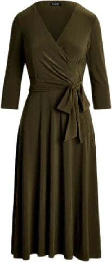 MID Weight Mjdress Str 38 - Midi Kjoler