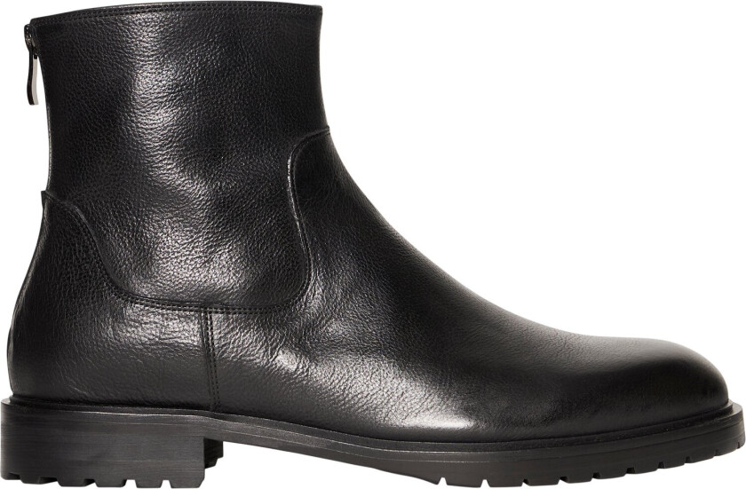 Chelsea Boot Mand Chelsea Boots Str 41
