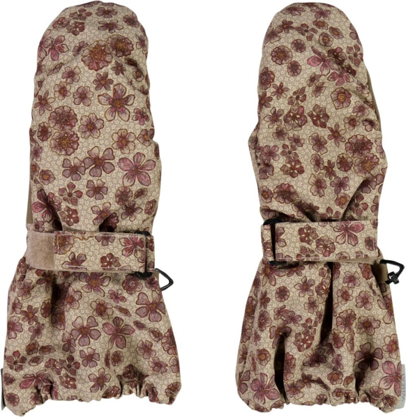 Tekniske Luffer Str XXL / 10-12y - Votter&Hansker Polyester