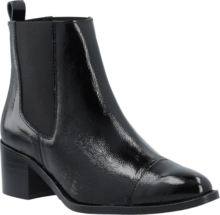 Biacarol Dress Chelsea Boot Nappalak Kvinde Boots&Støvler Str 36