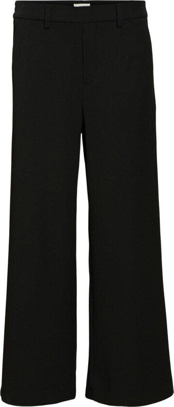 Objlisa Wide Pant Noos Str 40 - Brede Ben