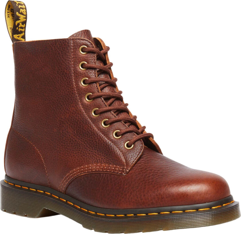 1460 Pascal Ambassador Unisex Brown 42