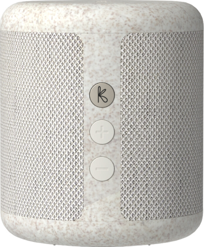 Karl Bluetooth Høyttaler Str W: 8,5 cm H: 10,3 cm - Høyttalere