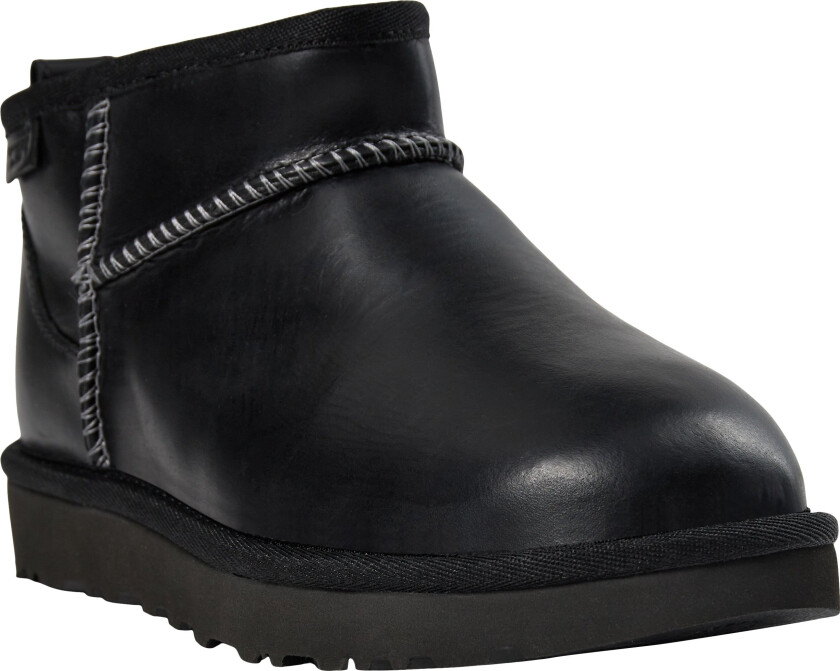 W Classic Ultra Mini Kvinde Vinterstøvler Str 39