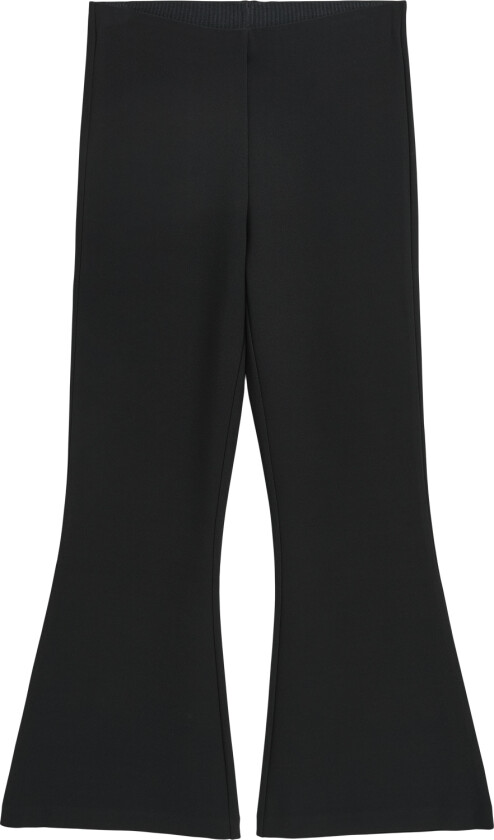 Vilanna high-waist trousers