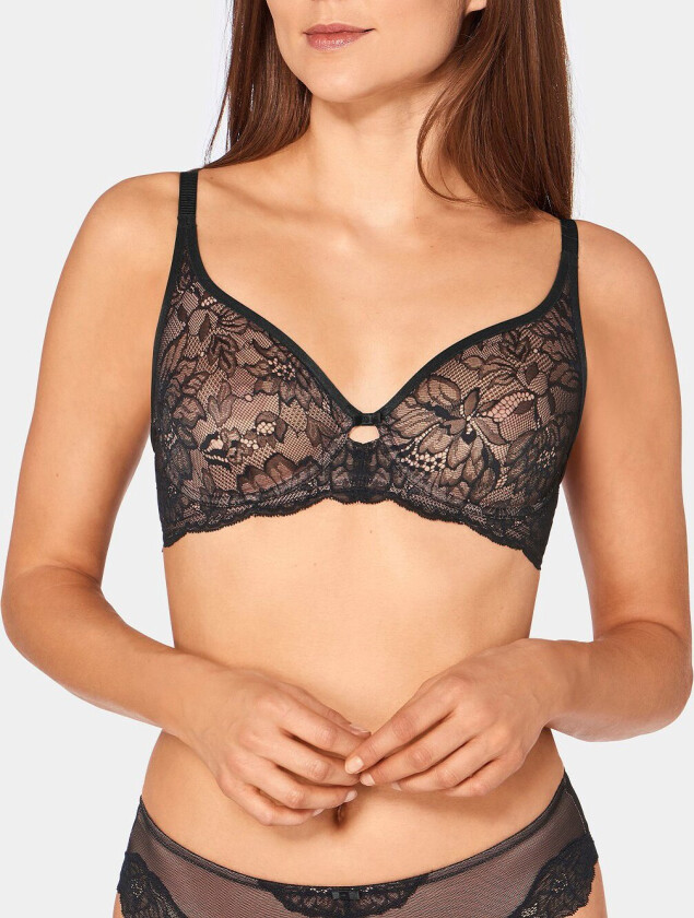 Amourette Charm W02 Str F 95 - Plunge