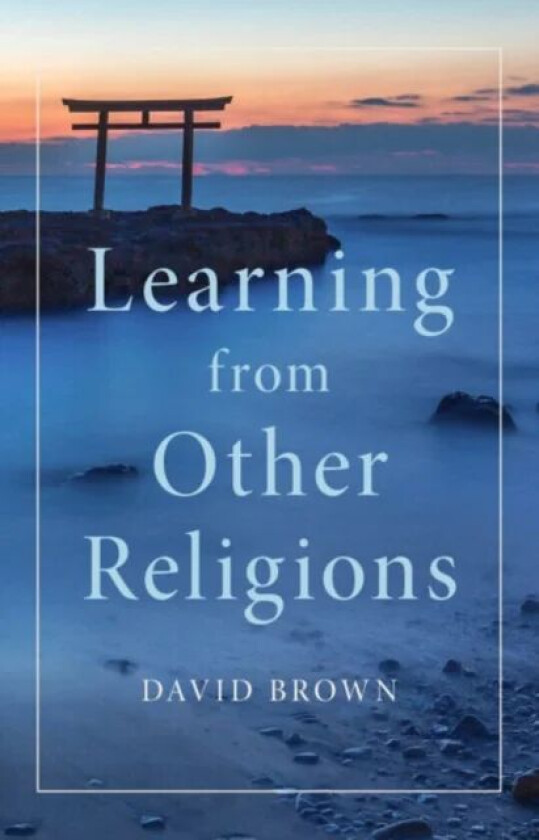 Learning from Other Religions av David (University of St Andrews Scotland) Brown