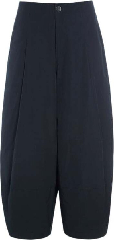 Fukkura Poplin Str XL - Bukser