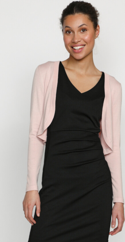 Astrid Bolero Str M - Cardigans