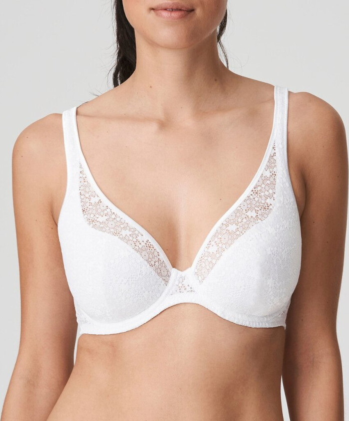 Trekants bh Str D 85 - T-shirt Bh