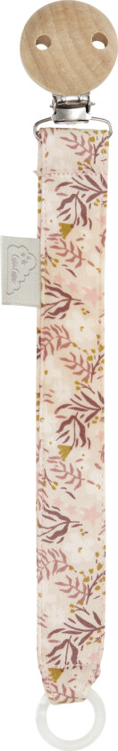 Pacifier Holder OCS Aurora - Smokkesnor Bomull