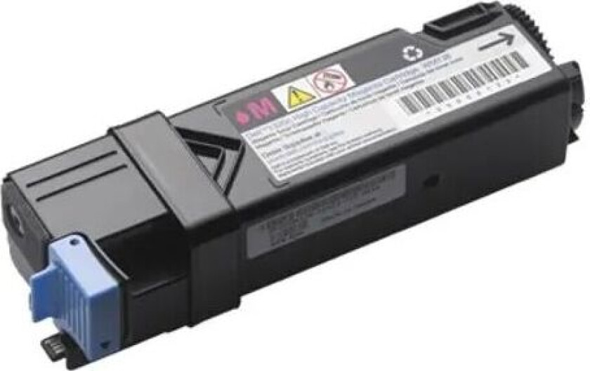 Toner Magenta 1k - 1320c