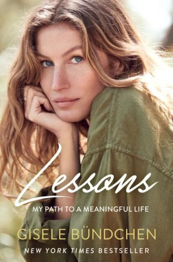 Lessons av Gisele Budchen