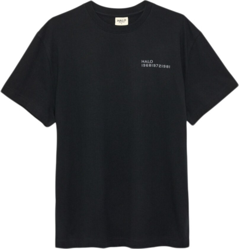 Halo Essential Tshirt Str M - Kortermede T-skjorter