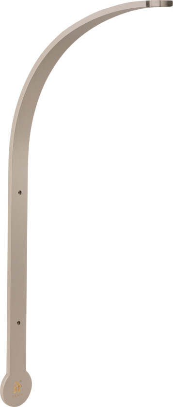 Sengehimmelholder, Vægmonteret, Jetty - Sengehimmel Tre