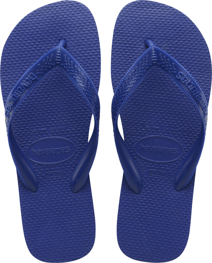 Hav. Top Kvinde Flip Flops Str 41/42