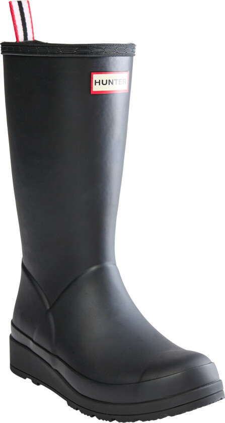 Original Play Boot Tall Kvinde Gummistøvler Str 39