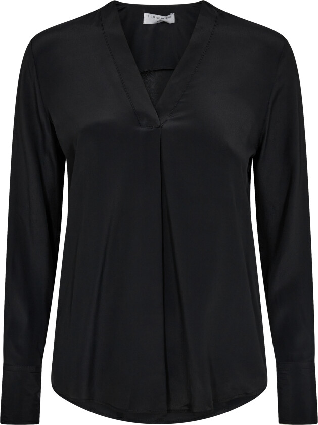 Kasia Regular-fit Blouse