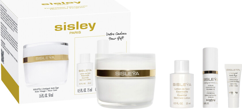 Bilde av Sisleÿa L'intégral Antiâge Discovery Program - Sett&Gaveesker