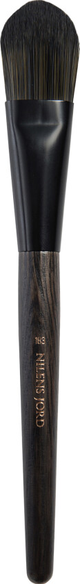 Pure Collection Foundation And Concealer Brush - Ansikt