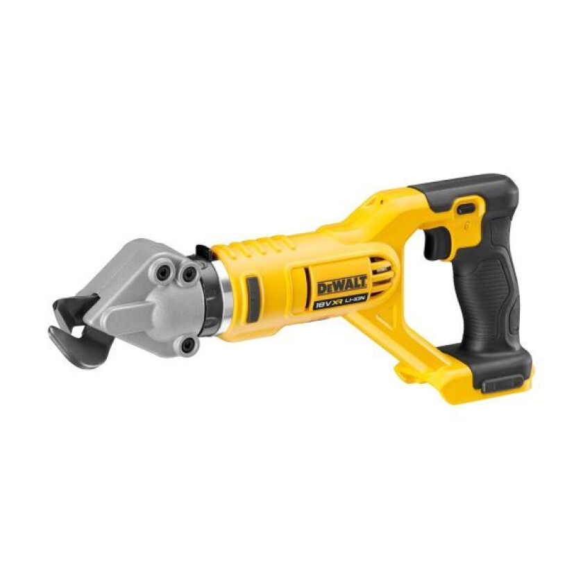 Bilde av Dewalt DCS496N-XJ Platesaks utan batteri og lader