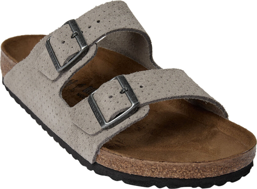 Arizona VL Dotted Stone Coin Mand Sandaler Str 42