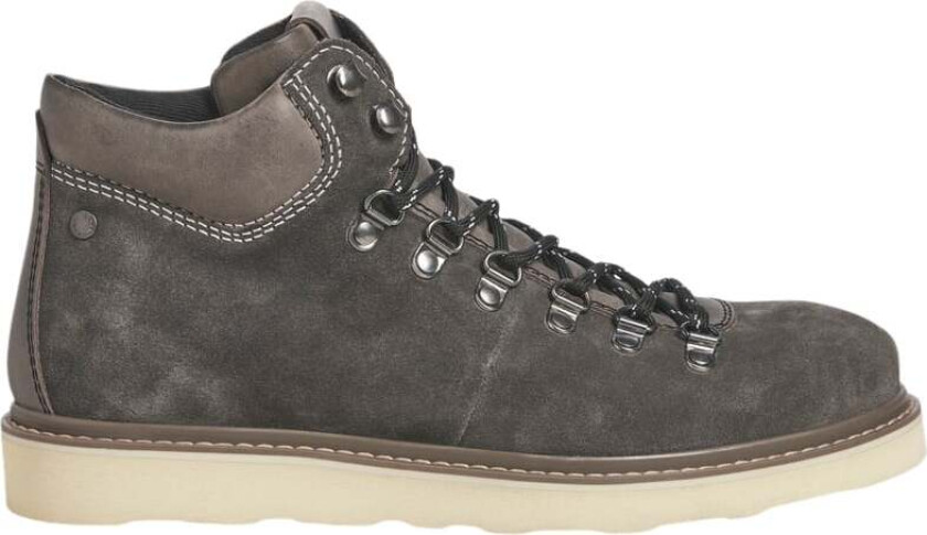 Jfwchorlton Suede Boot LN Mand Snørestøvler Str 45