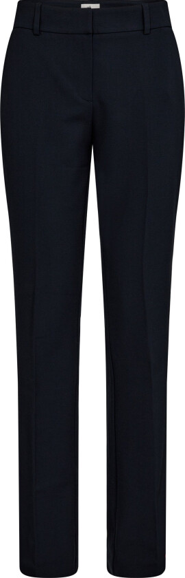 Clara 285 Long, Navy Glow, Pants Str 34 - Smale Ben
