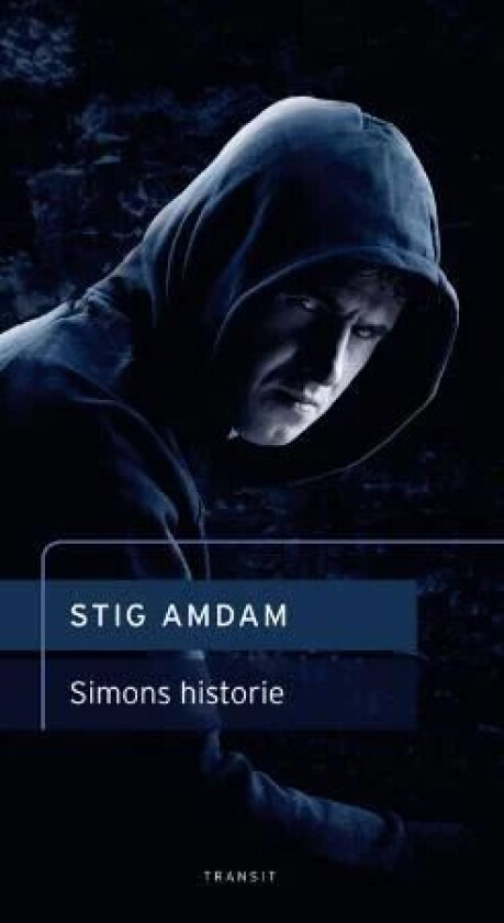 Simons historie av Stig Amdam