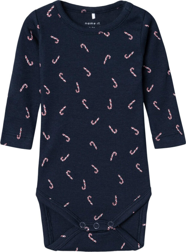 Nbndab M LS Body Str 68 - Langermet Bodies