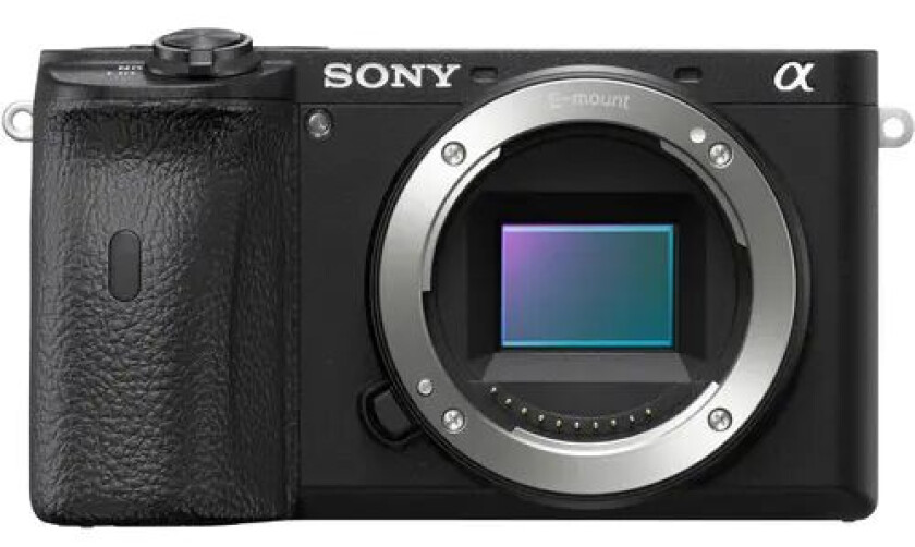 A6600 Body