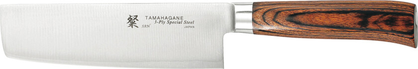 Bilde av SAN Grønnsakskniv 16 cm