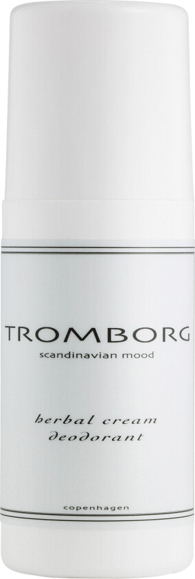Herbal Cream Deo 60 ml. - Roll-on
