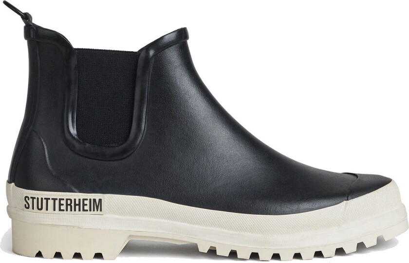 Chelsea Rainwalker 36, Black/White