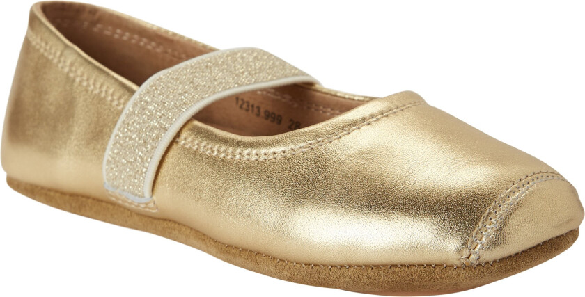 Bilde av Hjemmesko Ballet Ballerinasko Str 36