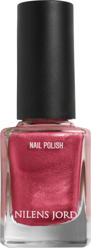 Nail Polish Glowing Hibiscus - Vanlig Neglelakk