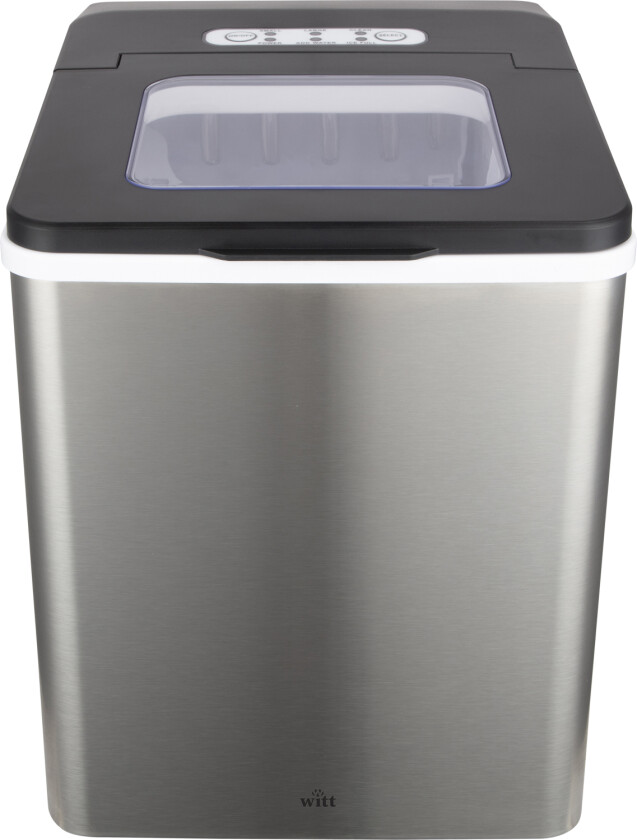 Classic ICE Cube Maker - Ismaskiner Stål