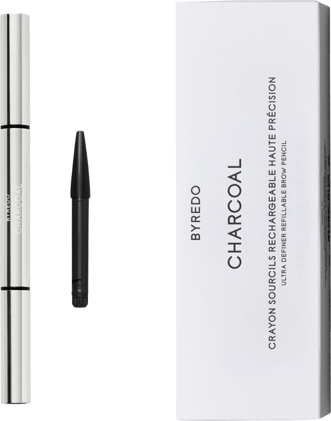 Ultra Definer Brow Pencil - Brynpen