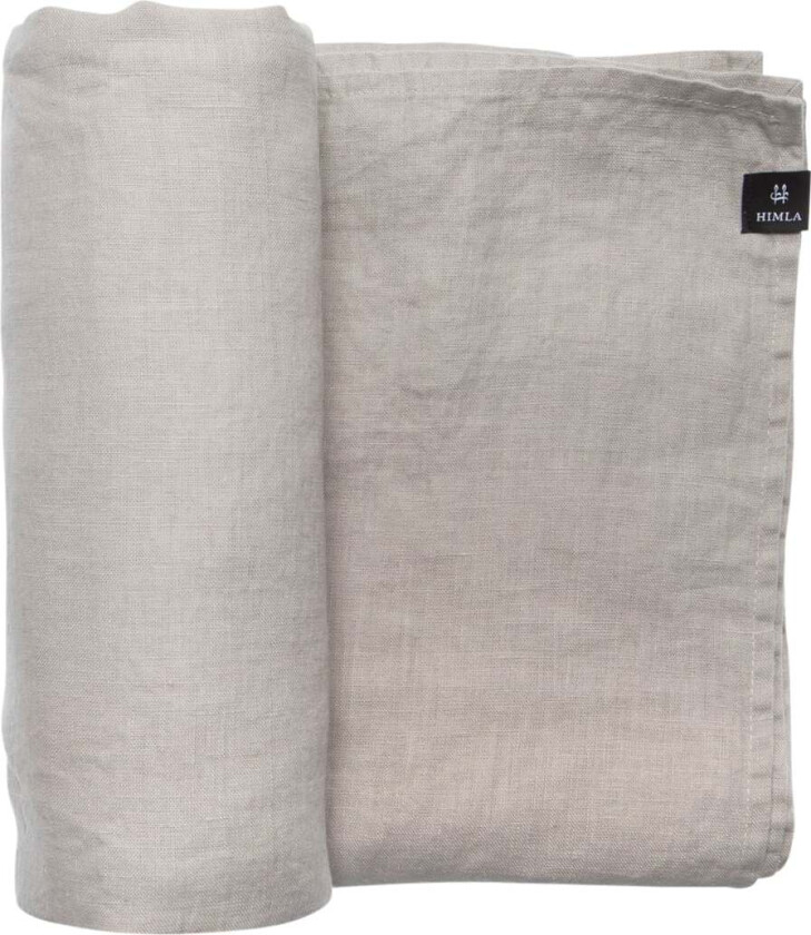 Sunshine dug Str 145 x 250 cm. - Duker