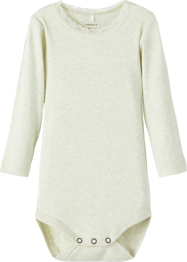 Nbfkab LS Body Noos Str 74 - Langermet Bodies