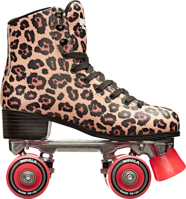 Quad Skate - Rulleskøyter