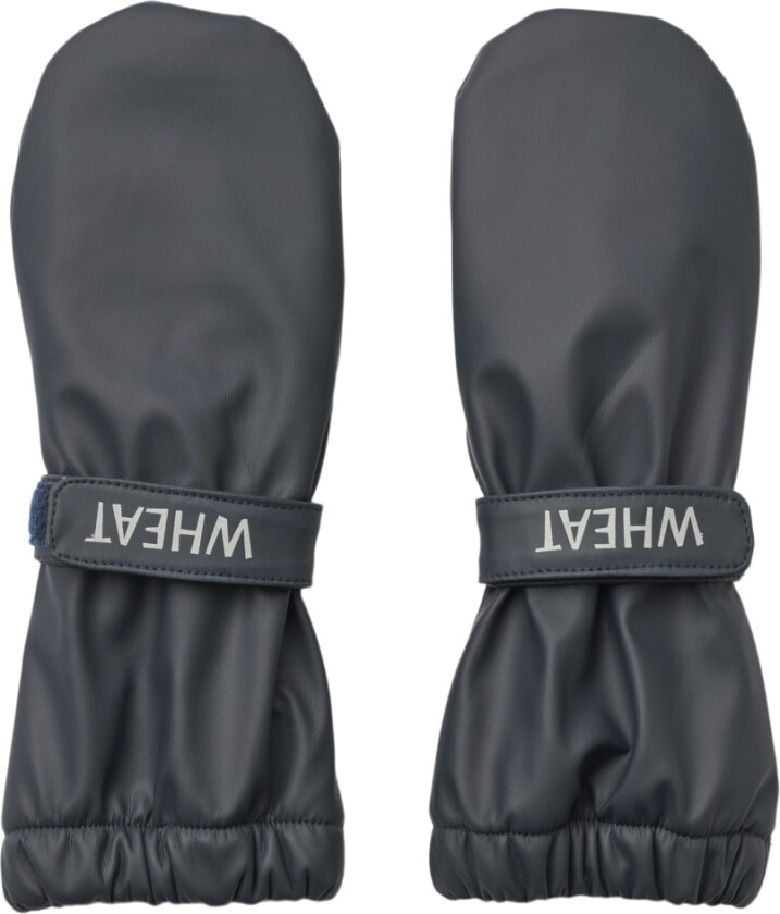 Regnluffer Rily Str S/6-12m - Votter&Hansker Polyester