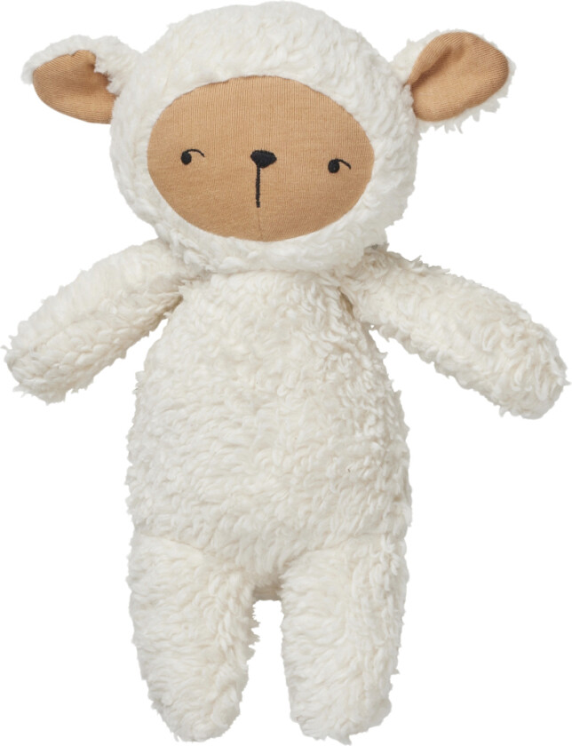 Buddy Sheep Fluffy - Bamser Bomull