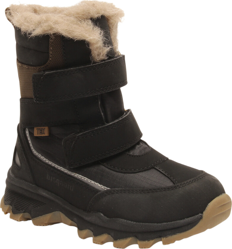 Eddie tex Støvler Str 36